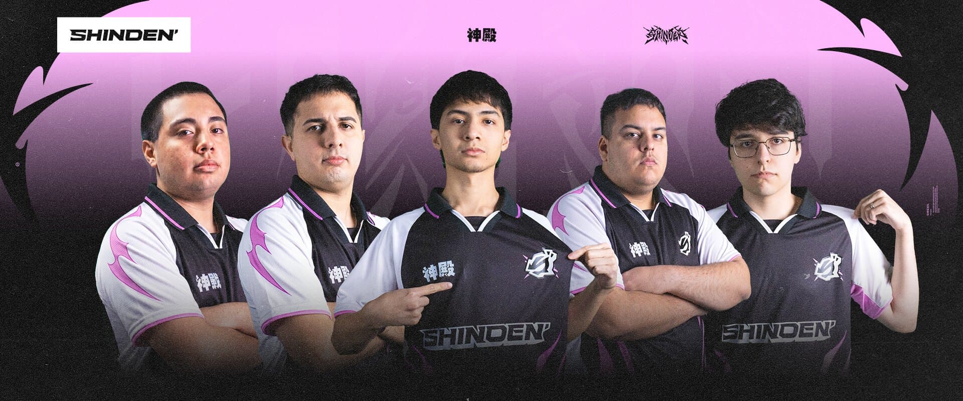 Equipo de Counter Strike 2