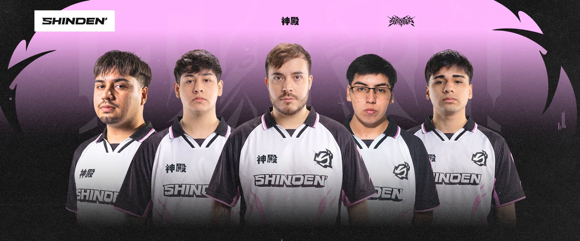 Equipo de Valorant