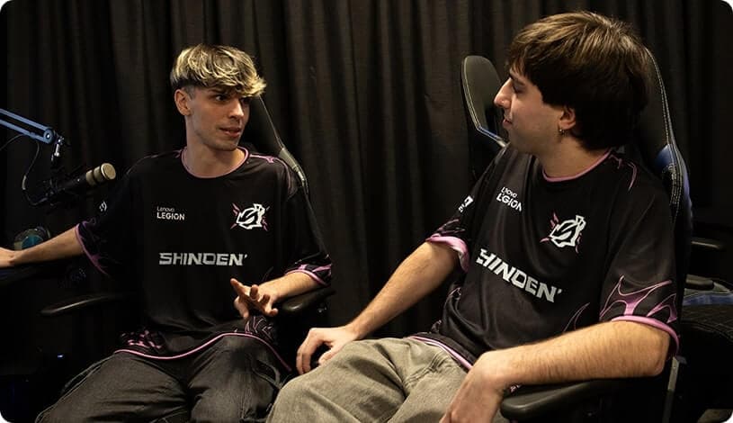 CREADORES DE CONTENIDO